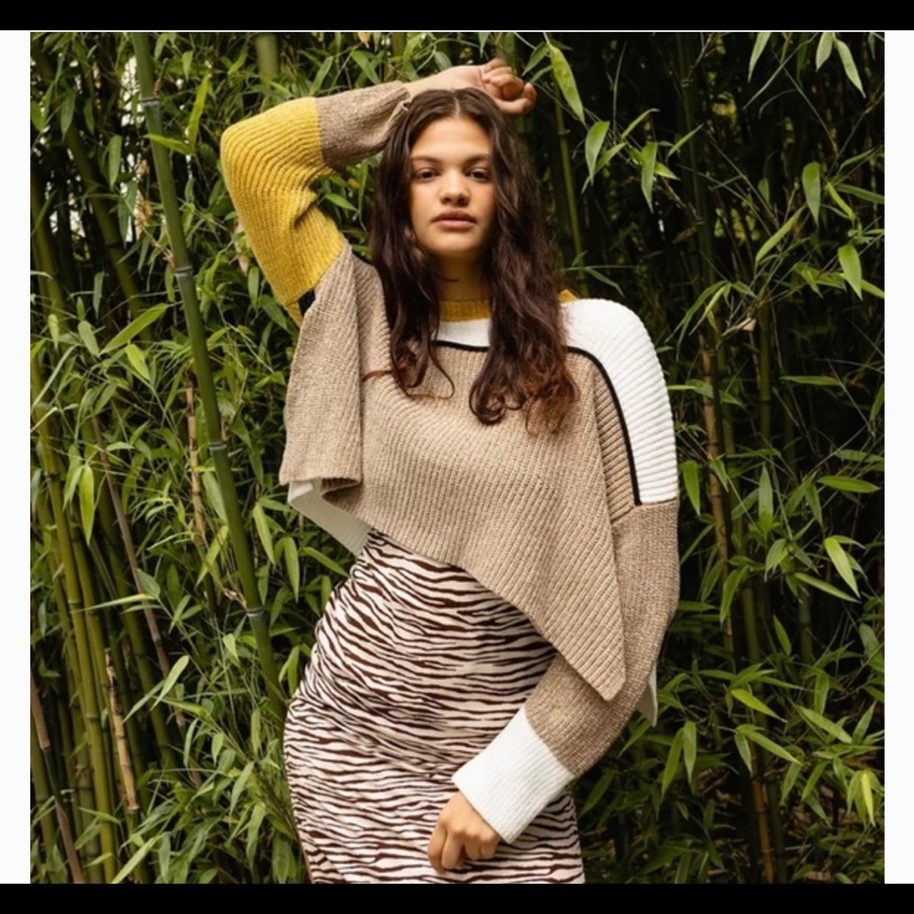 Urban Outfitters Fife Pullover